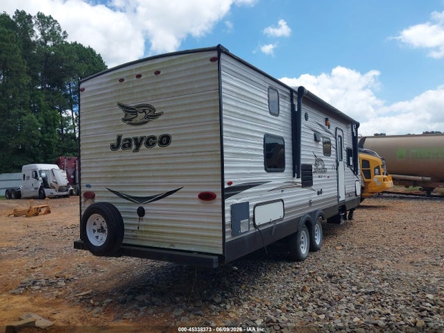 Jayco Jayflight