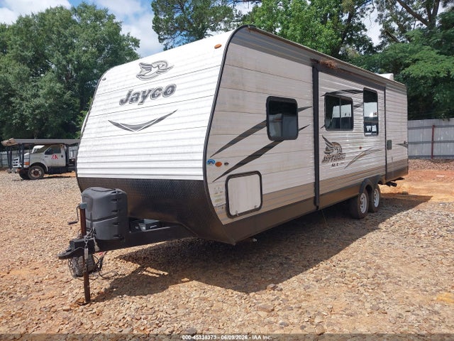 Jayco Jayflight