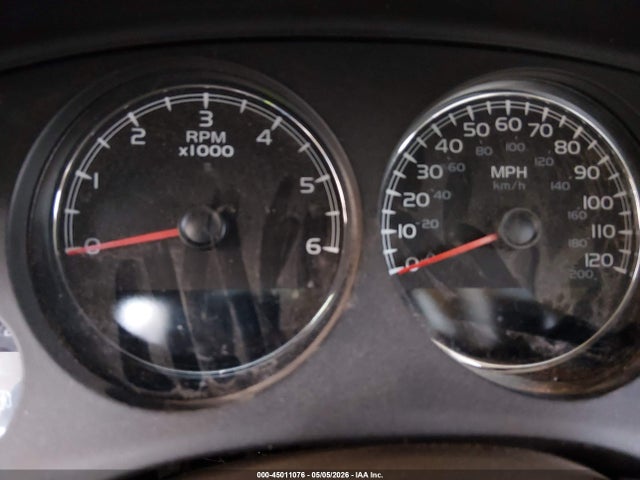GMC Yukon Slt