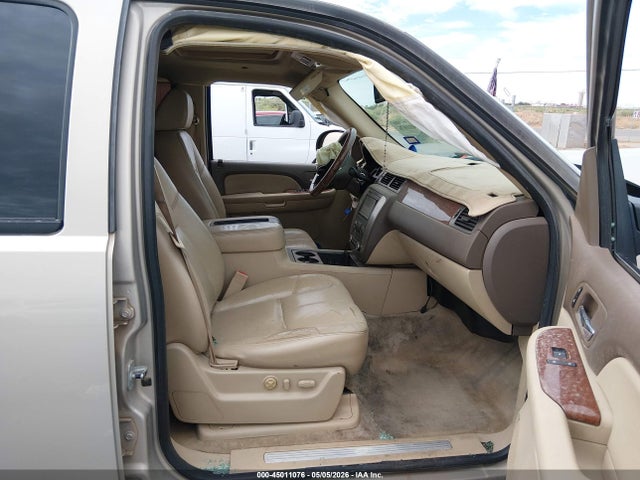 GMC Yukon Slt