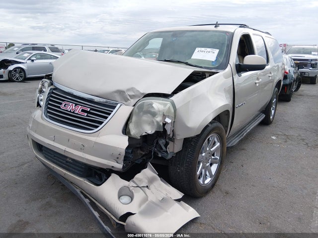 GMC Yukon Slt