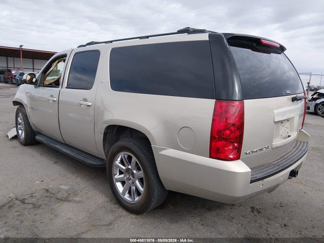 GMC Yukon Slt