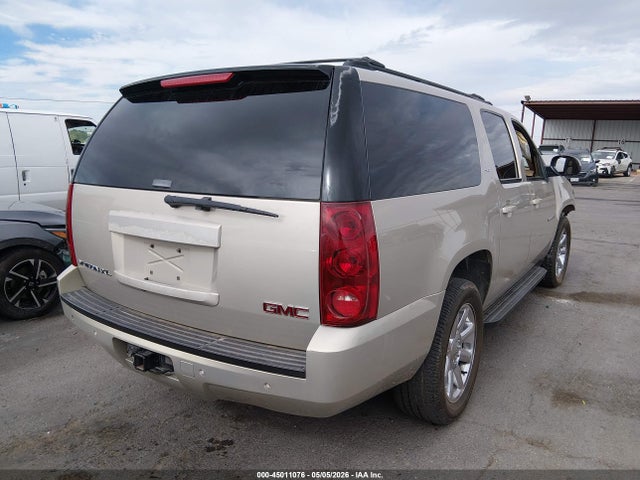 GMC Yukon Slt