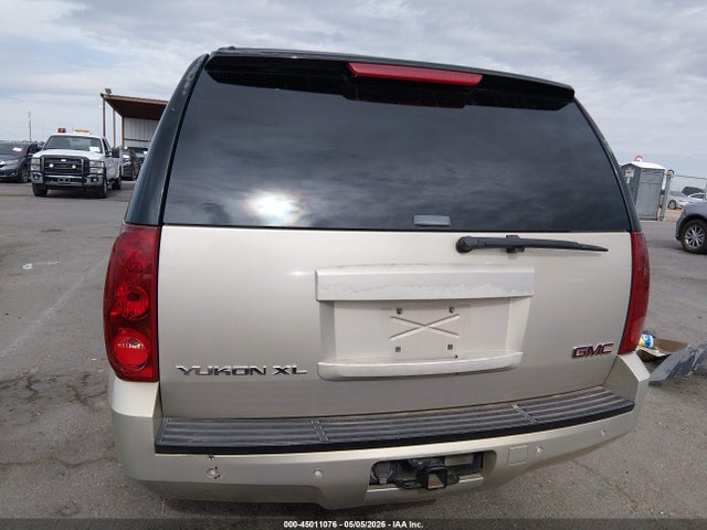 GMC Yukon Slt