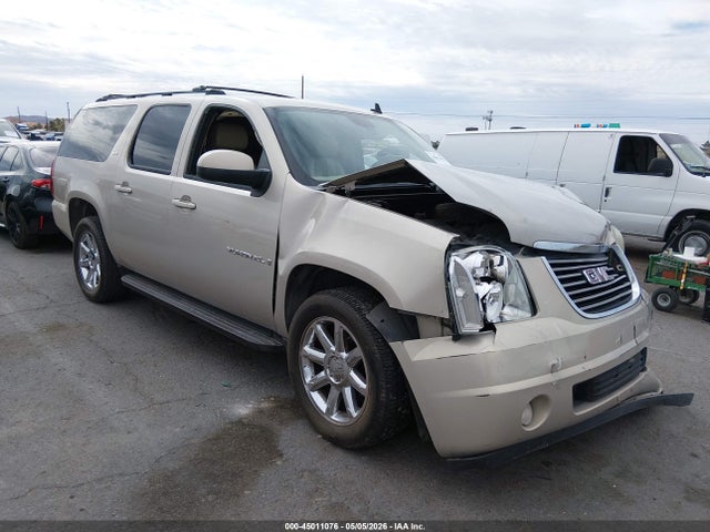 GMC Yukon Slt