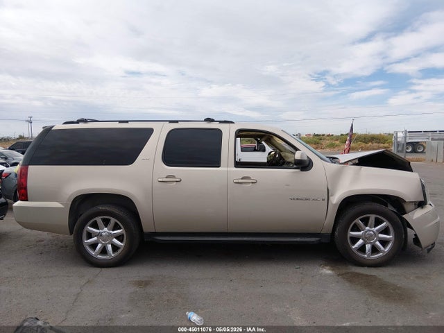 GMC Yukon Slt