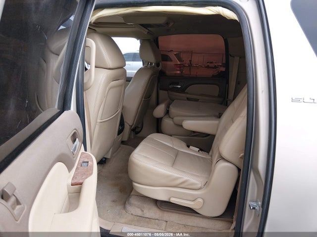 GMC Yukon Slt