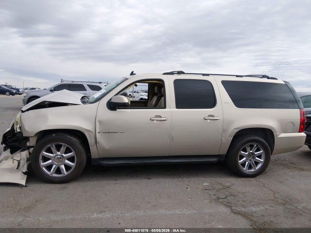 GMC Yukon Slt