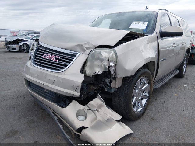 GMC Yukon Slt