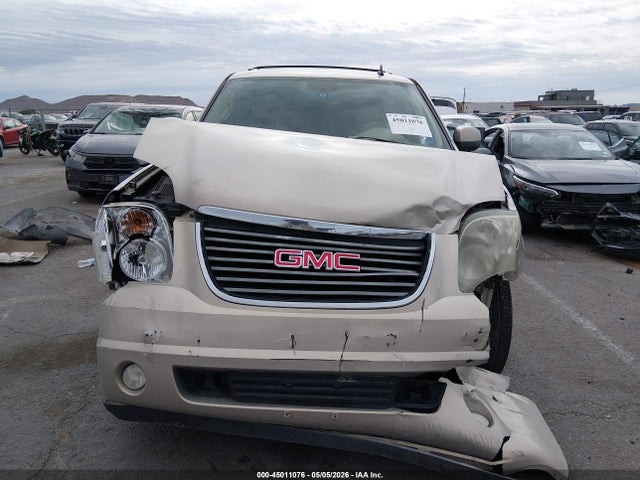 GMC Yukon Slt