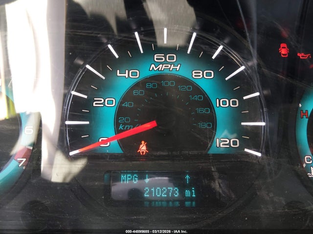 Ford Fusion Sport