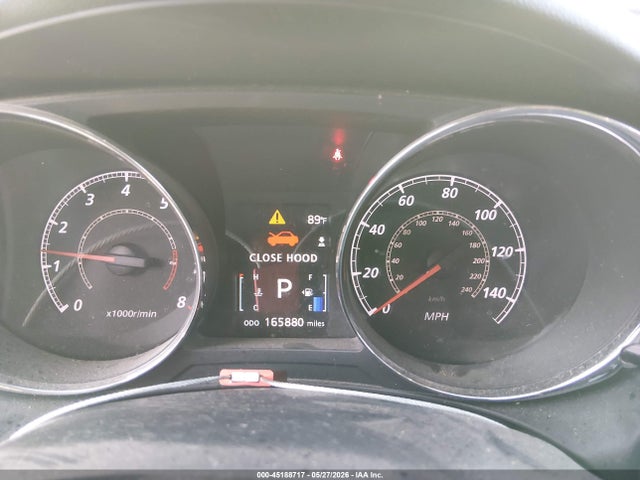Mitsubishi Outlander Se