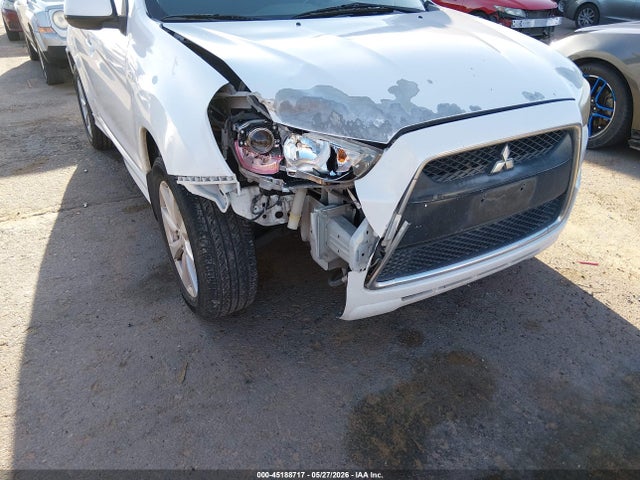 Mitsubishi Outlander Se