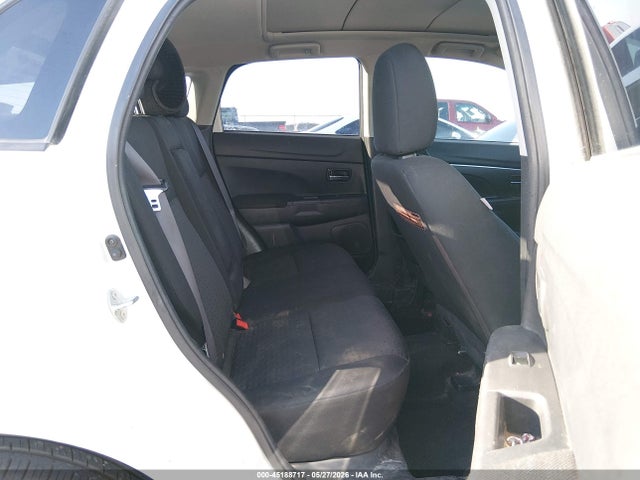 Mitsubishi Outlander Se