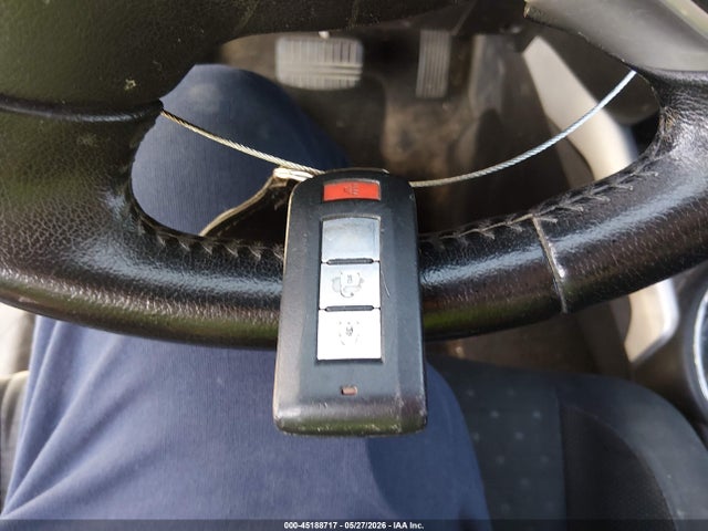Mitsubishi Outlander Se