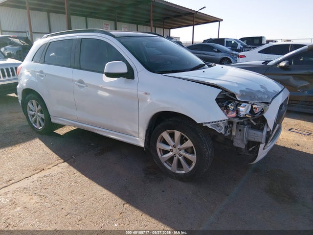 Mitsubishi Outlander Se