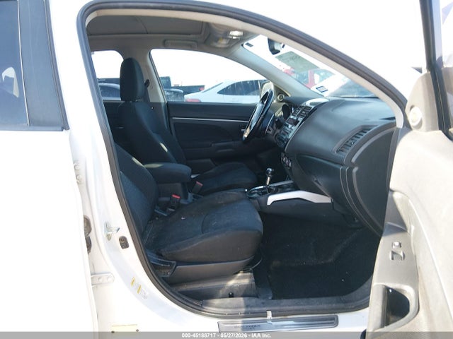 Mitsubishi Outlander Se