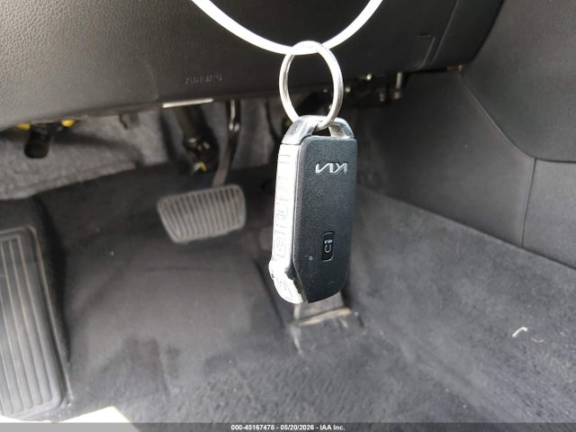 Kia K5 Gt
