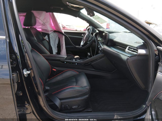 Kia K5 Gt