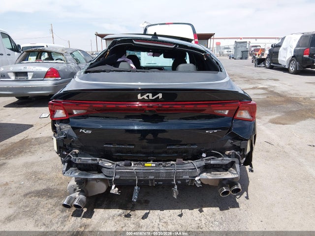 Kia K5 Gt