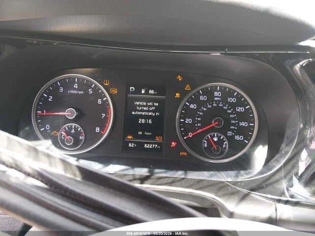 Kia K5 Gt