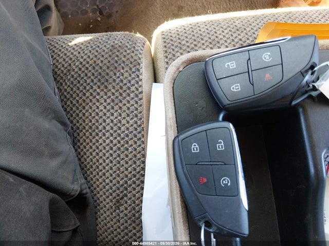 GMC Canyon Elevation, Rwd