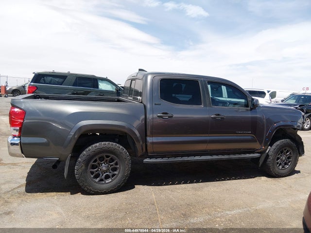 Toyota Tacoma Sr5 V6