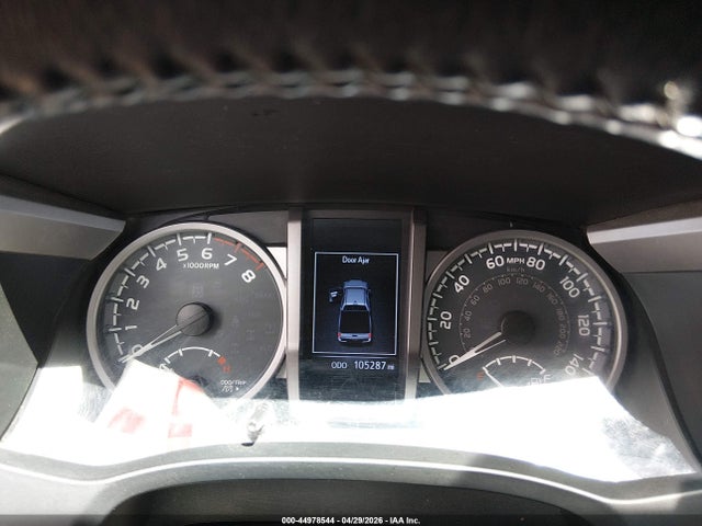 Toyota Tacoma Sr5 V6