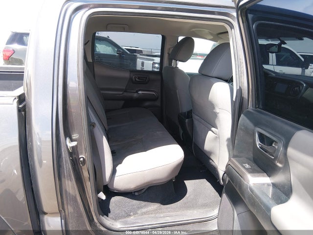 Toyota Tacoma Sr5 V6