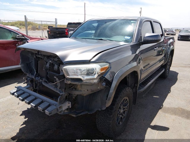 Toyota Tacoma Sr5 V6