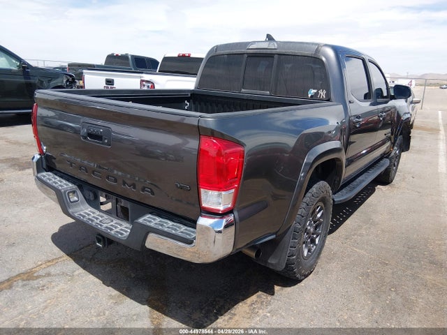Toyota Tacoma Sr5 V6