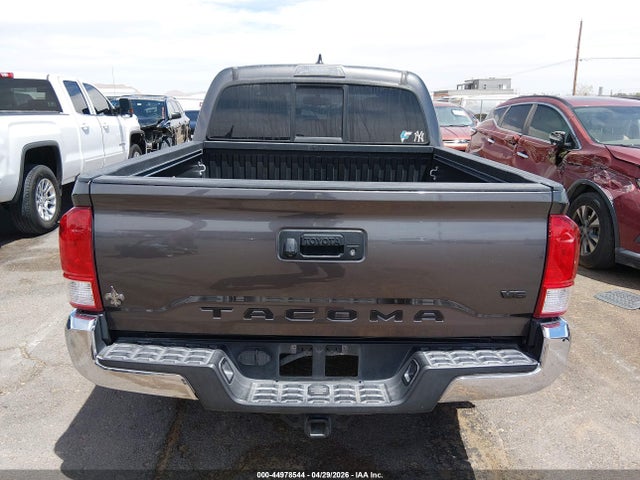 Toyota Tacoma Sr5 V6