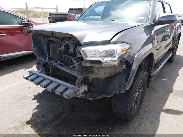 Toyota Tacoma Sr5 V6