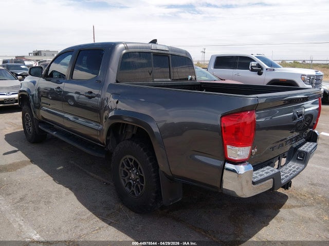 Toyota Tacoma Sr5 V6