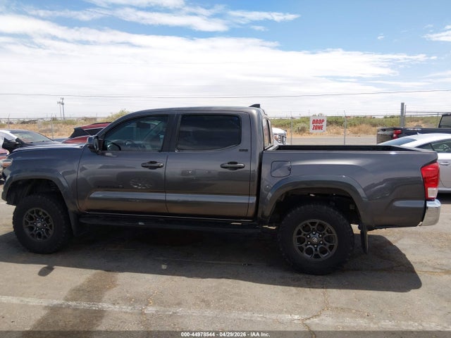 Toyota Tacoma Sr5 V6