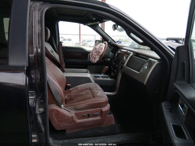 Ford F-150 King Ranch