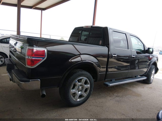 Ford F-150 King Ranch