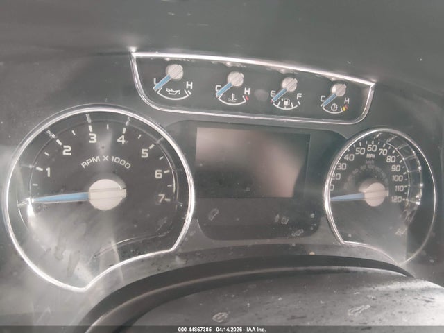 Ford F-150 King Ranch