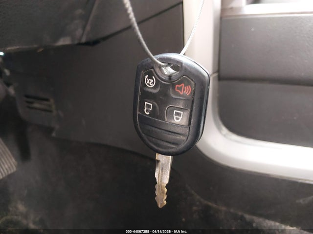 Ford F-150 King Ranch