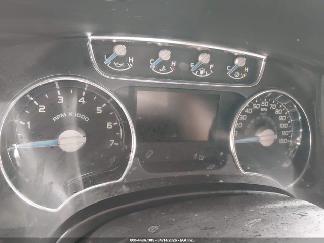 Ford F-150 King Ranch