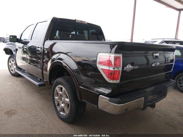 Ford F-150 King Ranch