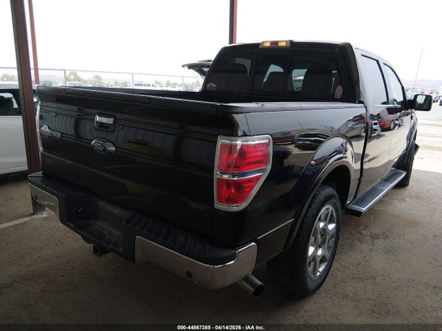 Ford F-150 King Ranch