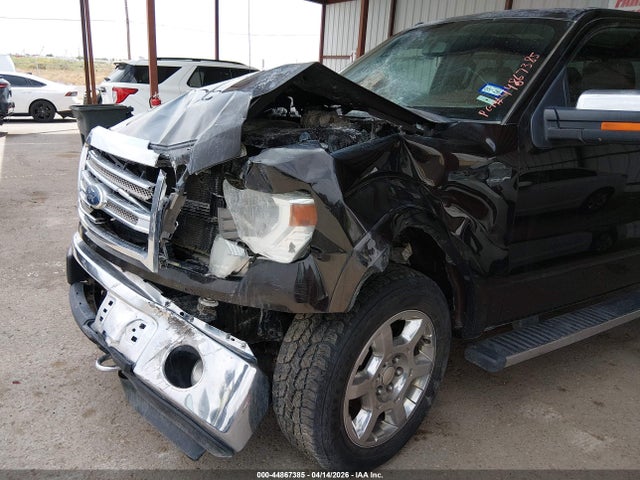 Ford F-150 King Ranch