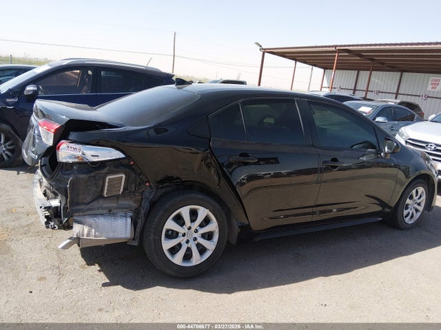 Toyota Corolla Hybrid Le