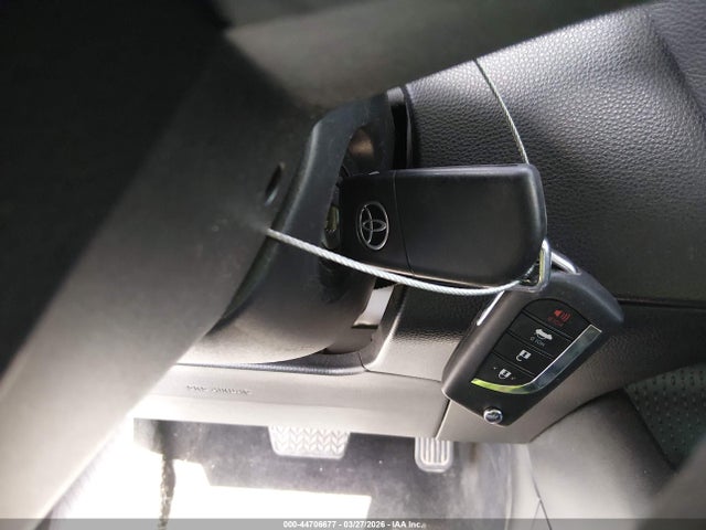 Toyota Corolla Hybrid Le