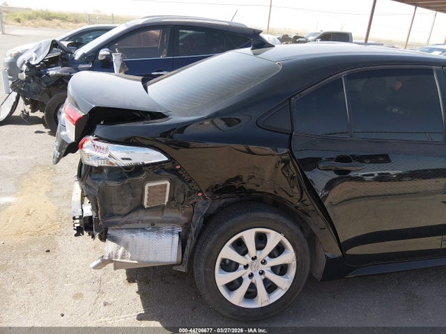 Toyota Corolla Hybrid Le