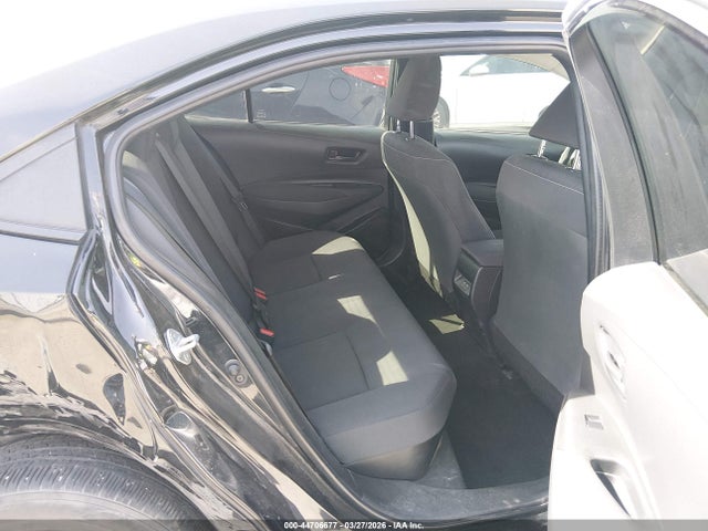 Toyota Corolla Hybrid Le