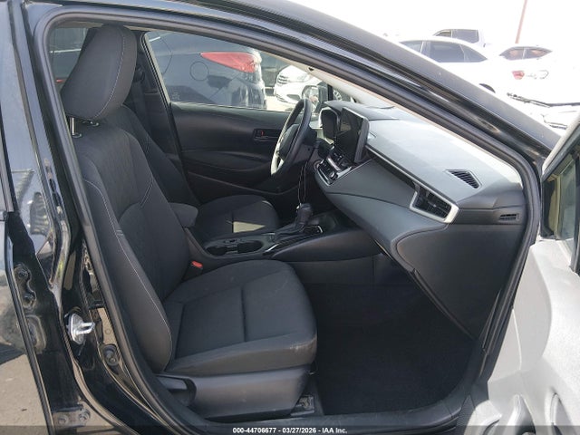 Toyota Corolla Hybrid Le