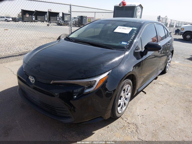 Toyota Corolla Hybrid Le