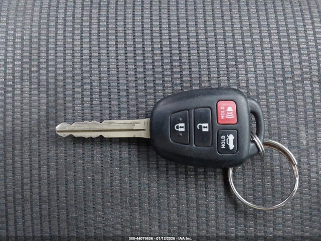 Toyota Corolla Se